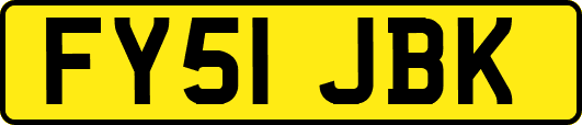FY51JBK