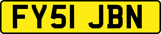 FY51JBN