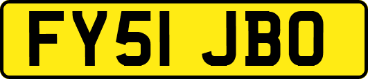 FY51JBO