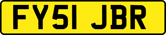 FY51JBR