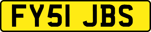 FY51JBS