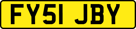 FY51JBY