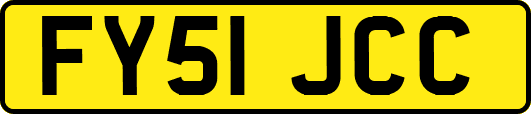 FY51JCC