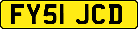 FY51JCD