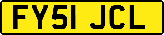 FY51JCL