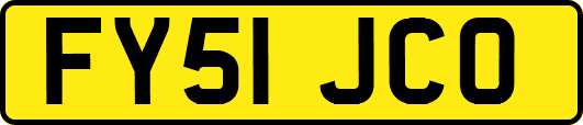 FY51JCO