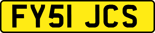 FY51JCS