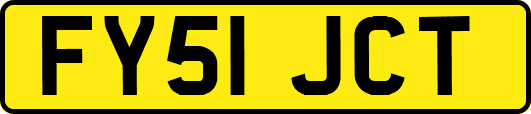 FY51JCT