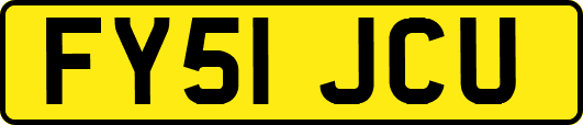 FY51JCU