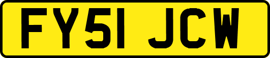 FY51JCW
