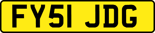FY51JDG