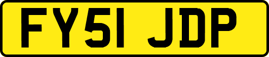 FY51JDP