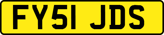 FY51JDS