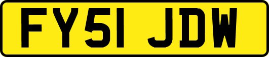 FY51JDW