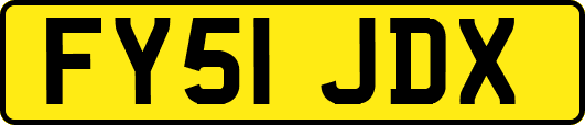 FY51JDX