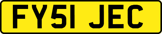 FY51JEC
