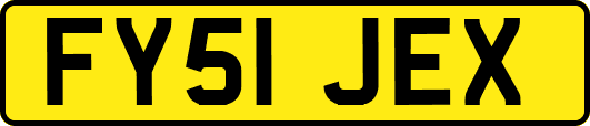 FY51JEX