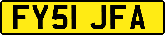 FY51JFA