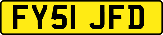 FY51JFD