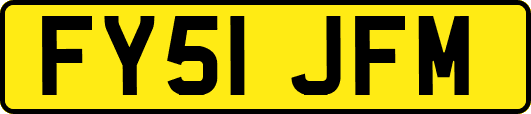 FY51JFM
