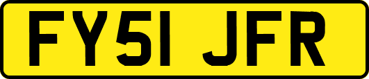 FY51JFR