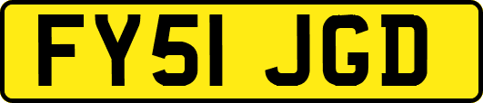 FY51JGD