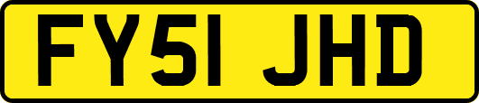 FY51JHD