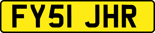 FY51JHR