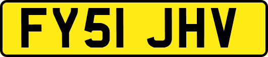 FY51JHV