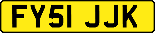 FY51JJK
