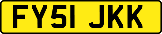 FY51JKK