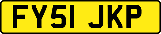 FY51JKP