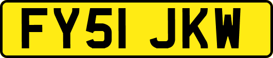 FY51JKW