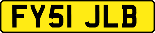 FY51JLB