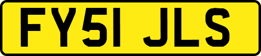 FY51JLS