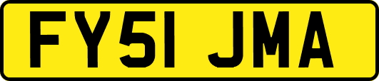 FY51JMA
