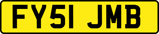 FY51JMB