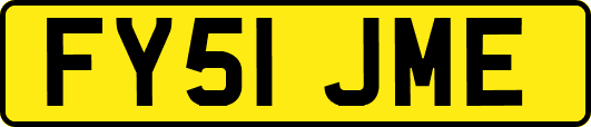 FY51JME