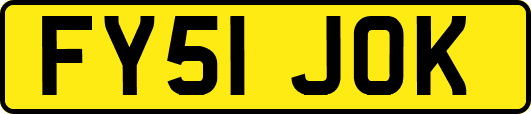 FY51JOK