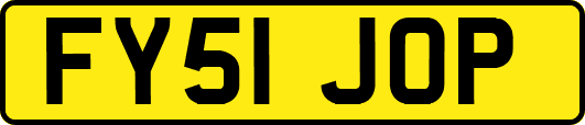 FY51JOP
