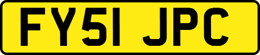 FY51JPC