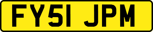 FY51JPM