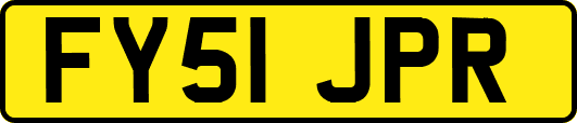 FY51JPR