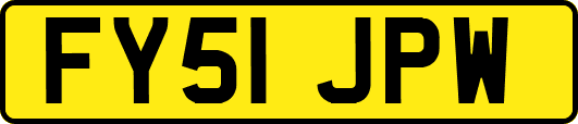 FY51JPW