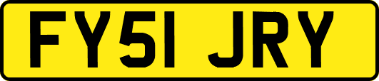 FY51JRY