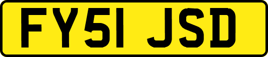 FY51JSD