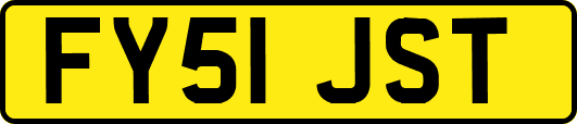 FY51JST