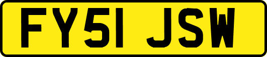 FY51JSW
