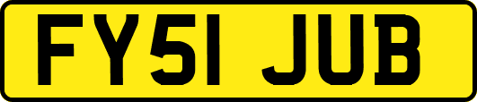 FY51JUB