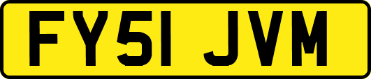 FY51JVM